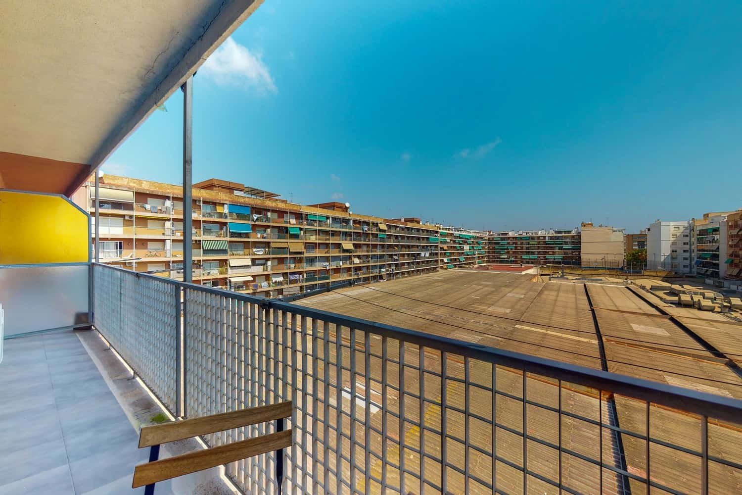 Habitació de lloguer, València