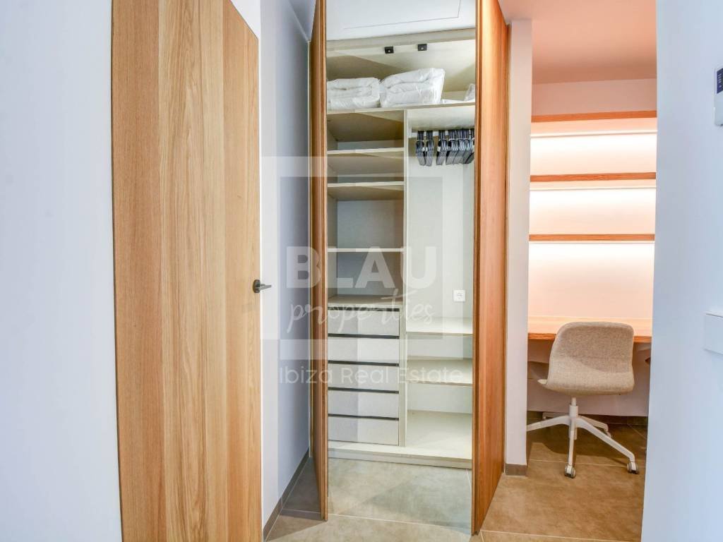 Pis de 72 m² a Sant Joan de Labritja