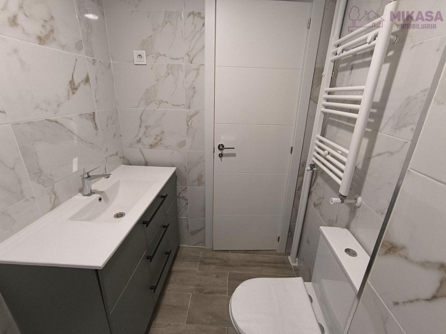 Pis de 85 m² a Móstoles