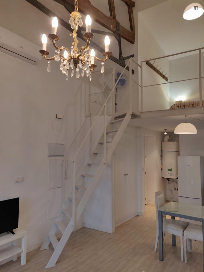 Appartamento 29 m² a Valencia