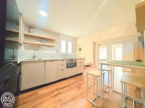 Pis de 85 m² a Saragossa