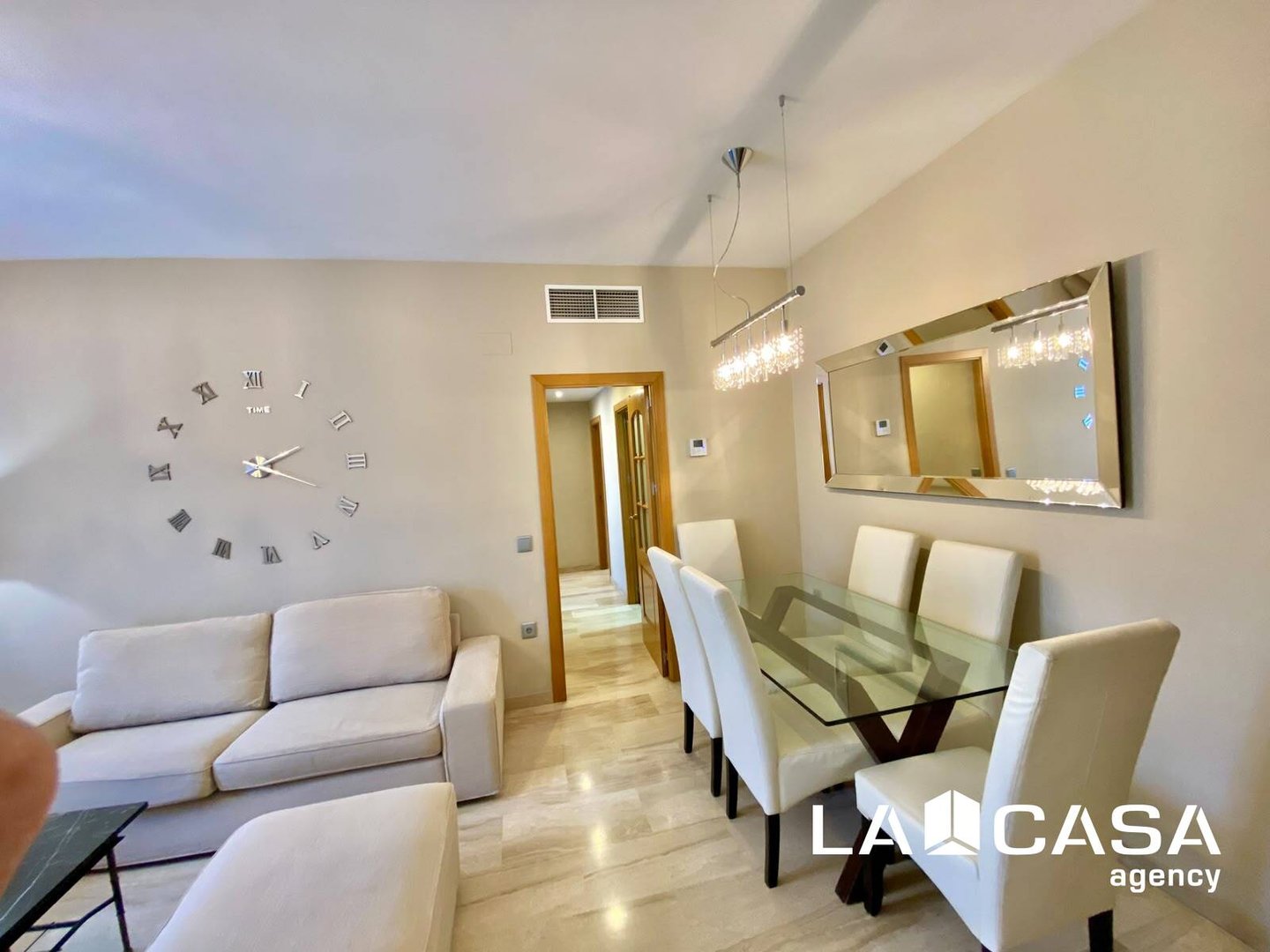 Piso de 126 m² en Dos Hermanas