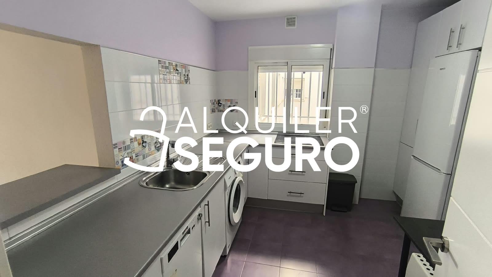 Piso de 81 m² en Sevilla