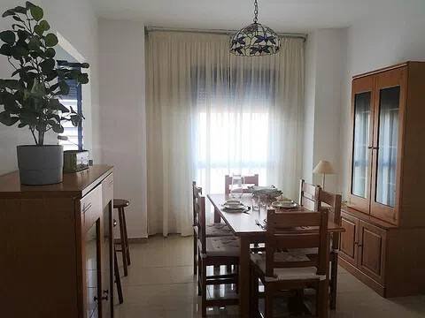 Piso de 95 m² en Chipiona