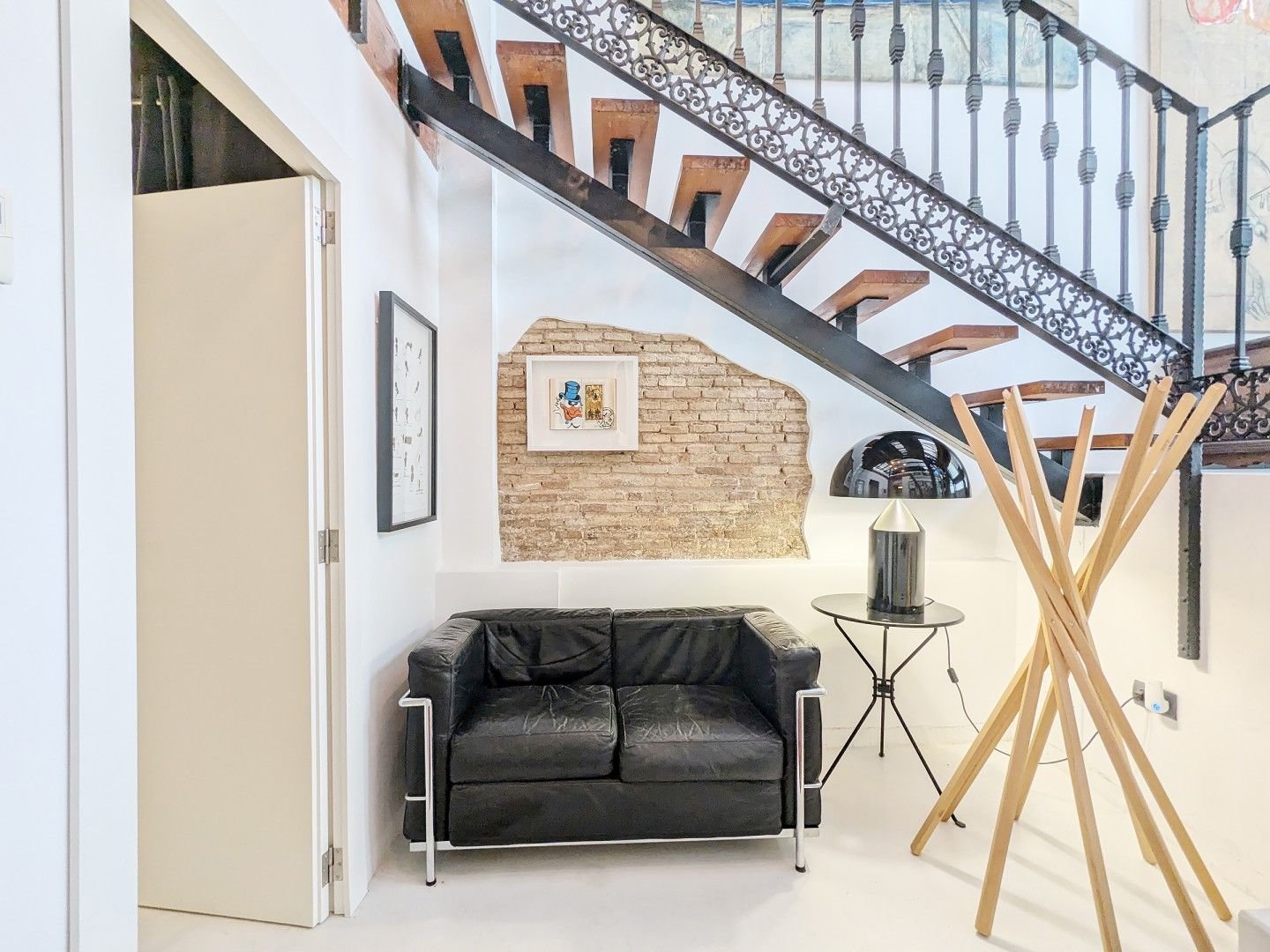 Appartamento 200 m² a Valencia