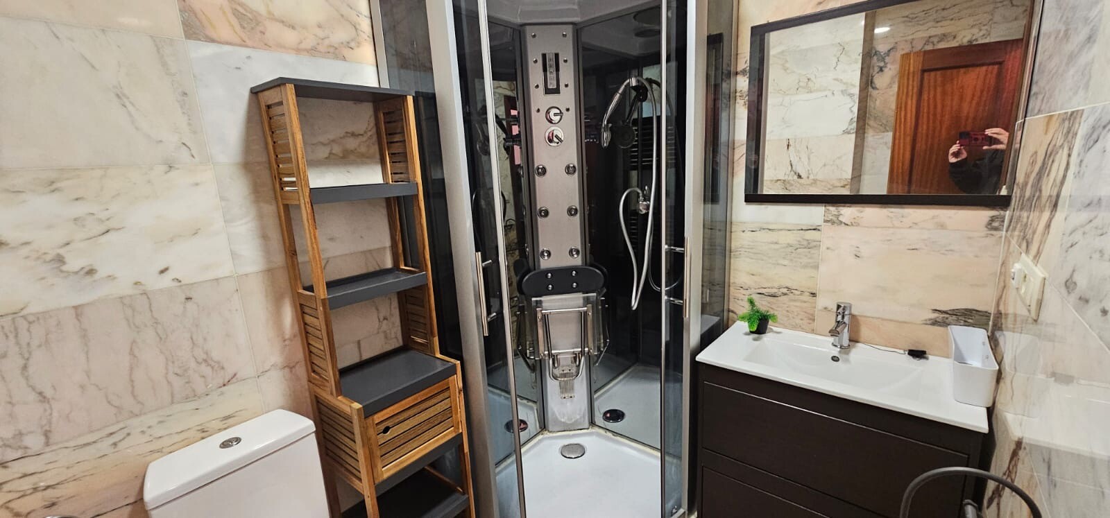 Piso de 60 m² en Salamanca