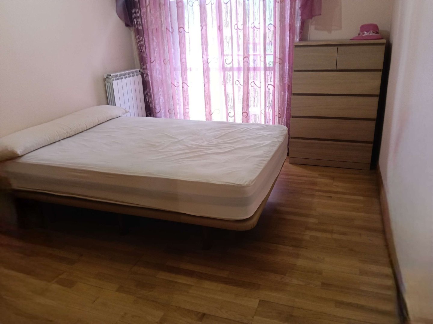 Piso de 85 m² en Zaragoza