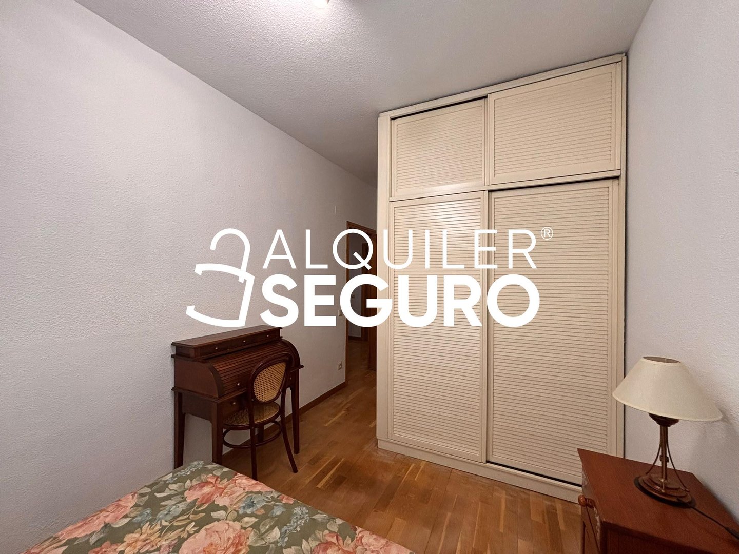 Piso de 104 m² en Madrid