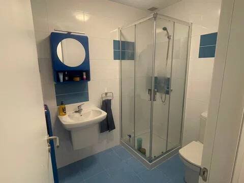 Piso de 72 m² en Barreiros