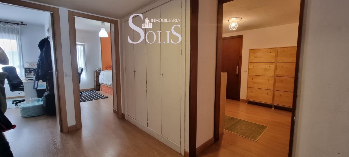 Wohnung 125 m² in Oviedo
