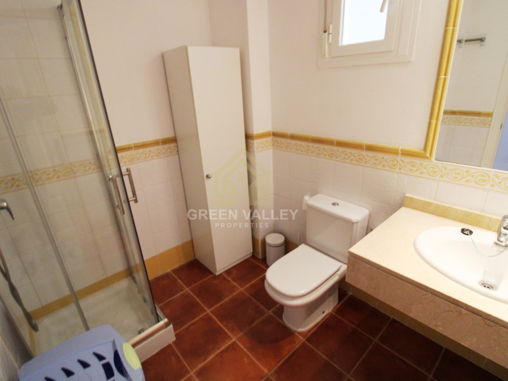 Piso de 90 m² en Vélez-Blanco