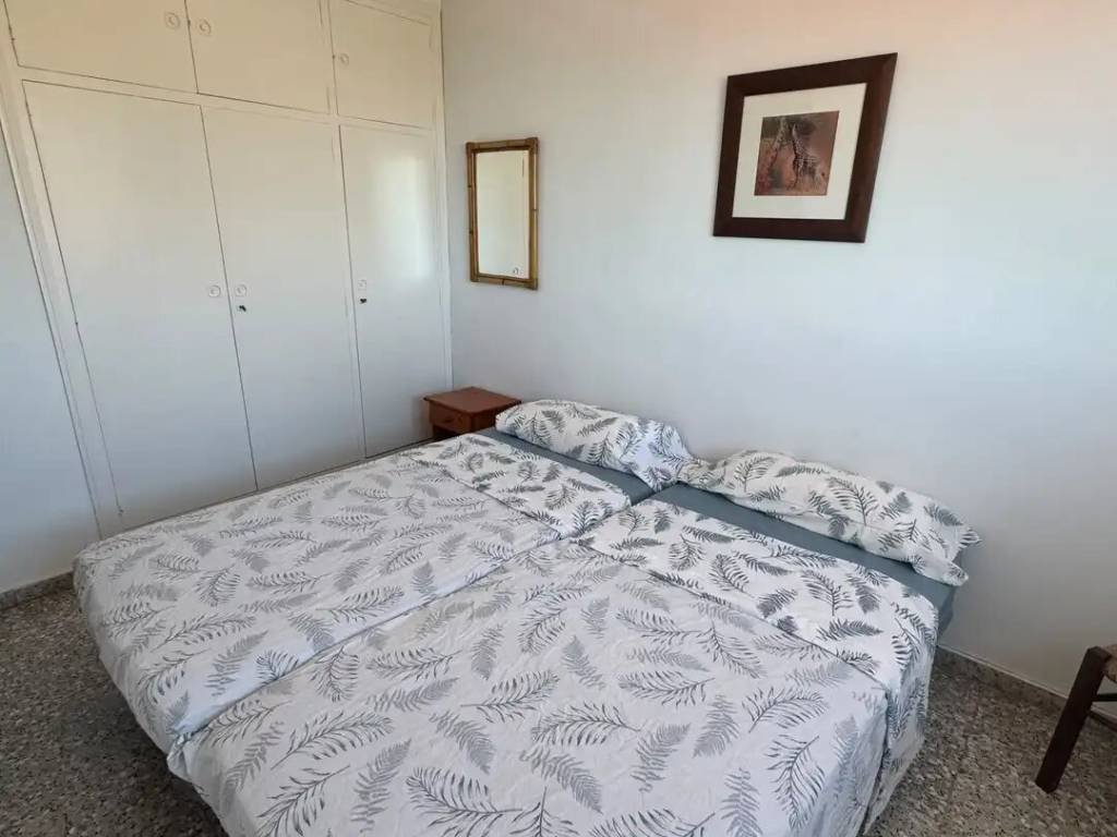 Piso en alquiler, el Campello