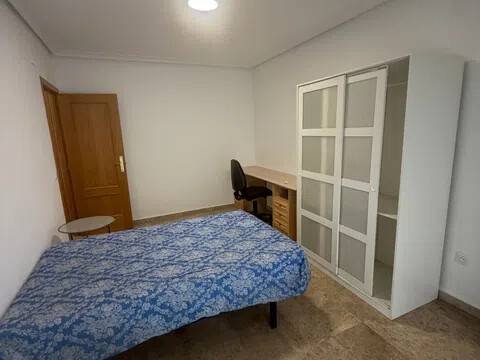 Appartement 135 m² à Ciudad Real
