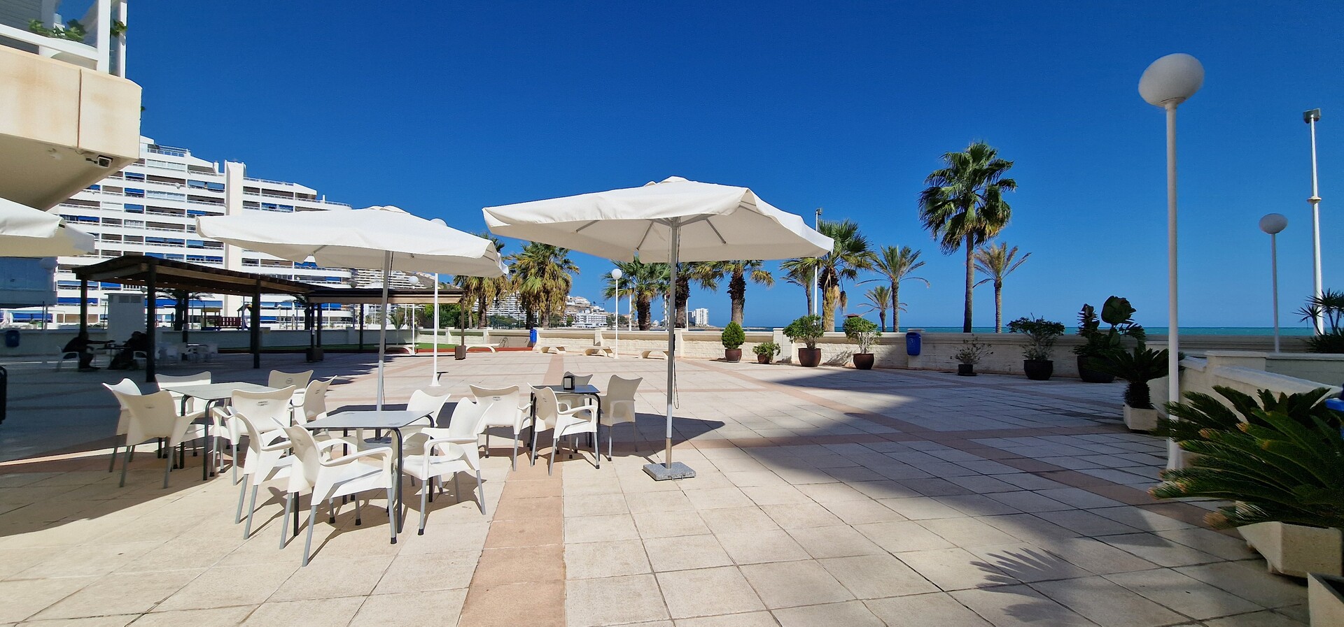 Apartamento 90 m² em Cullera