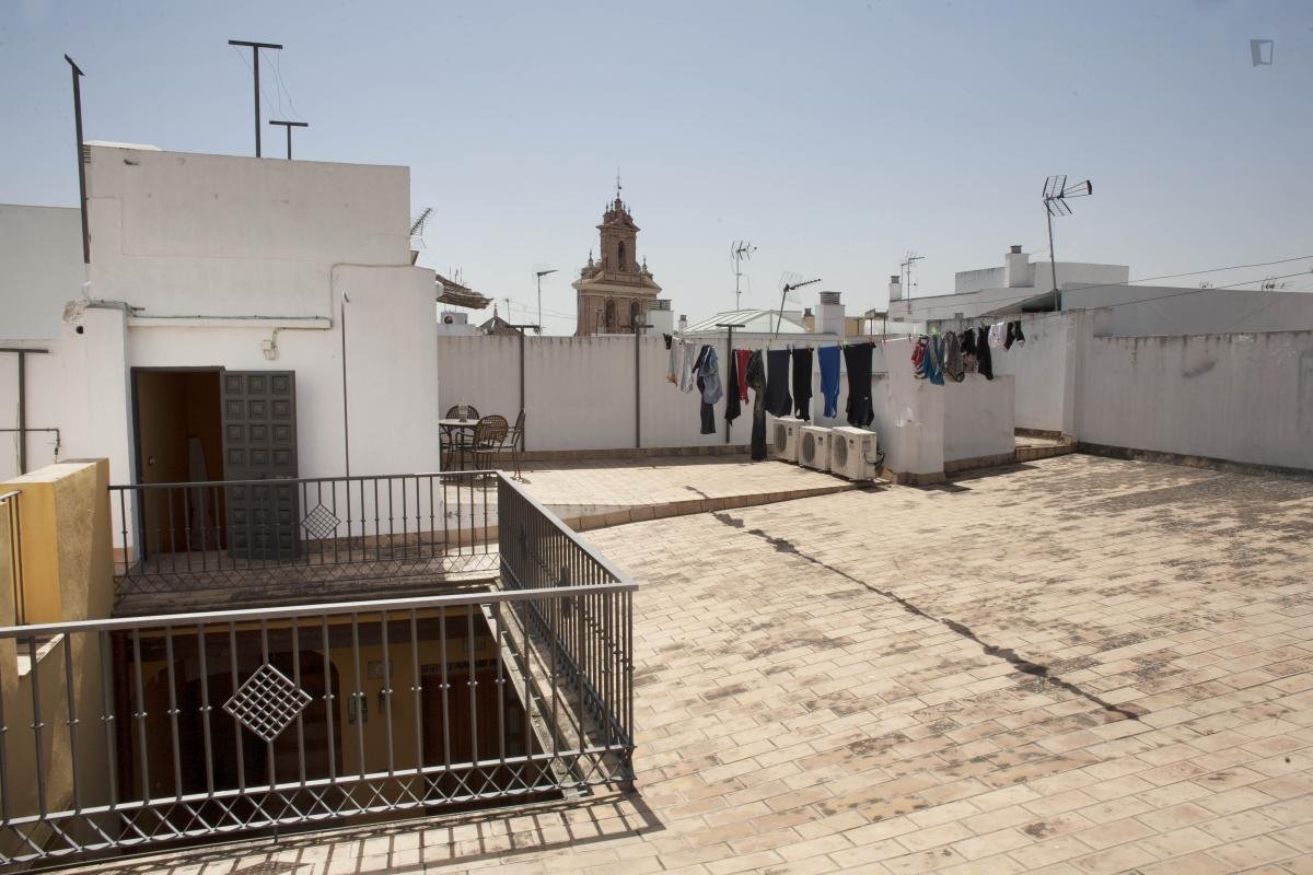 Piso de 65 m² en Sevilla