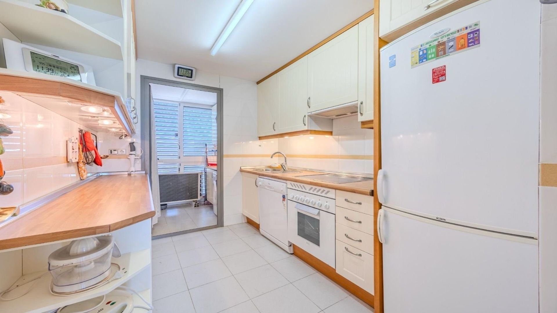Appartamento 110 m² a Benidorm