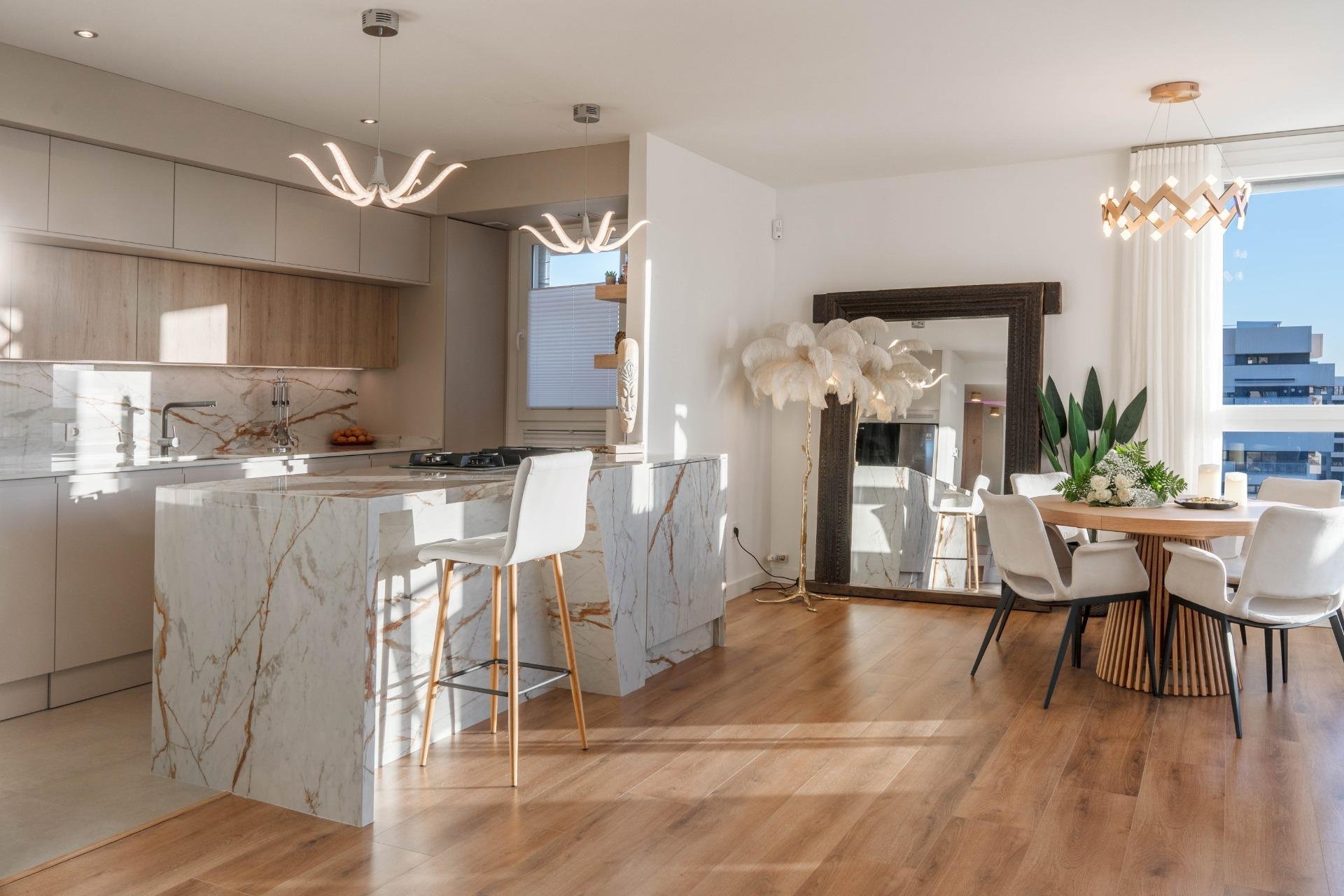Piso de 110 m² en Granada