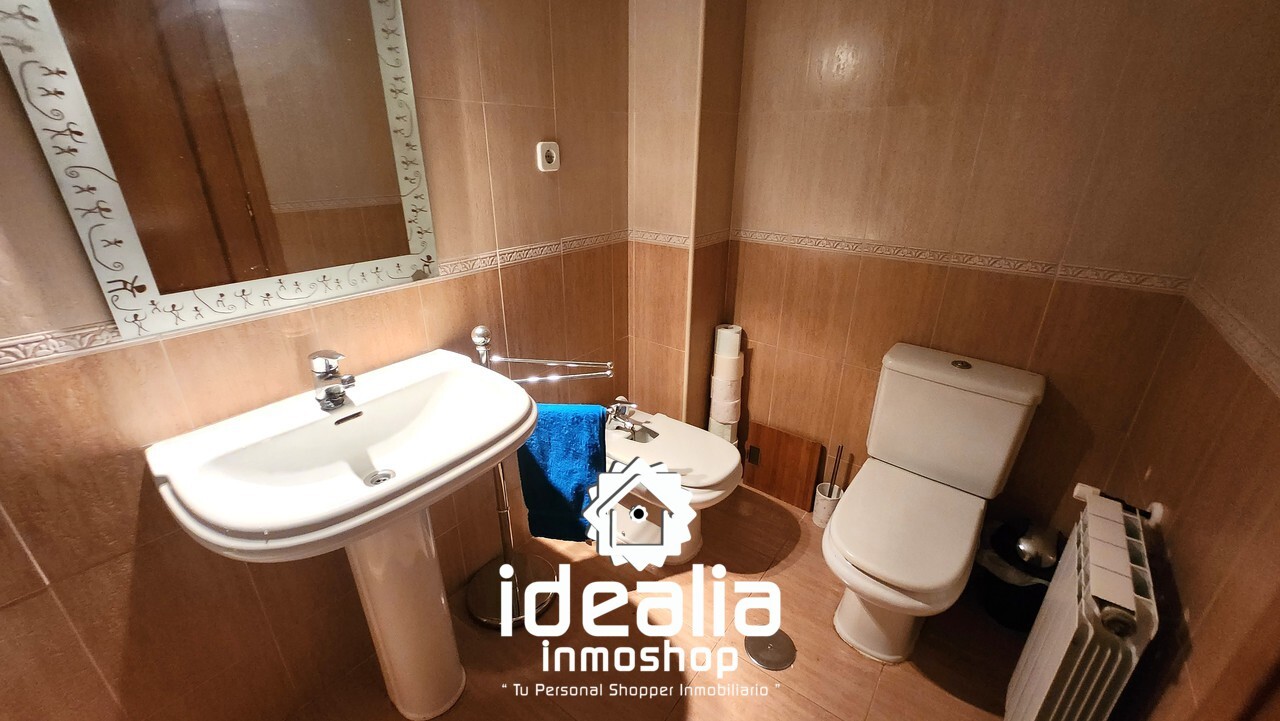 Piso de 125 m² en Aranjuez