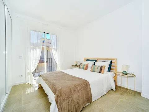 Casa de 135 m² en Campos