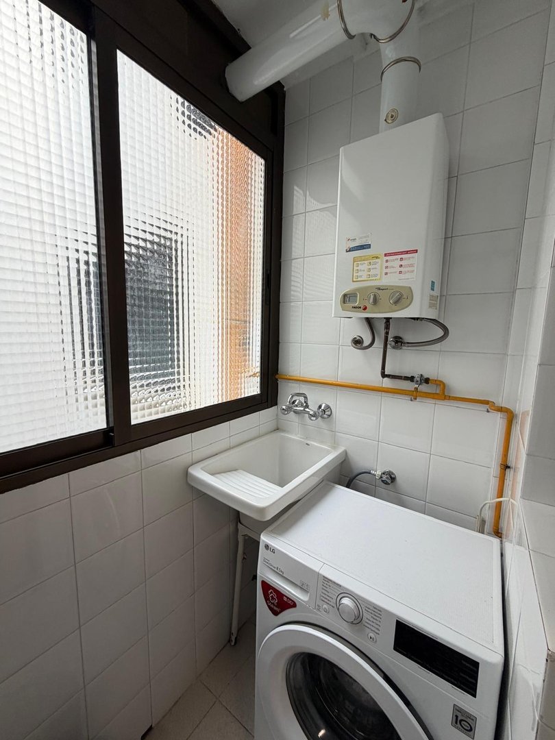 Pis de 124 m² a Alboraia