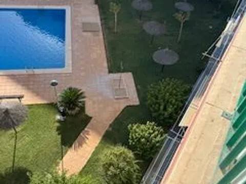 Piso de 35 m² en Alicante
