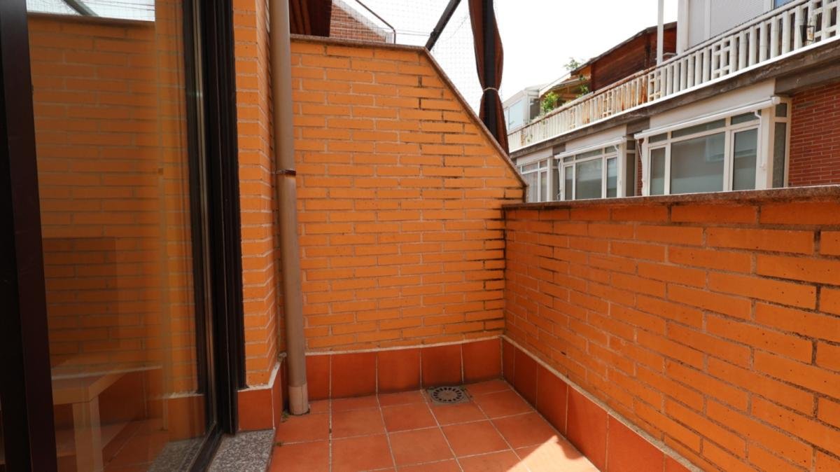 Piso de 45 m² en Madrid