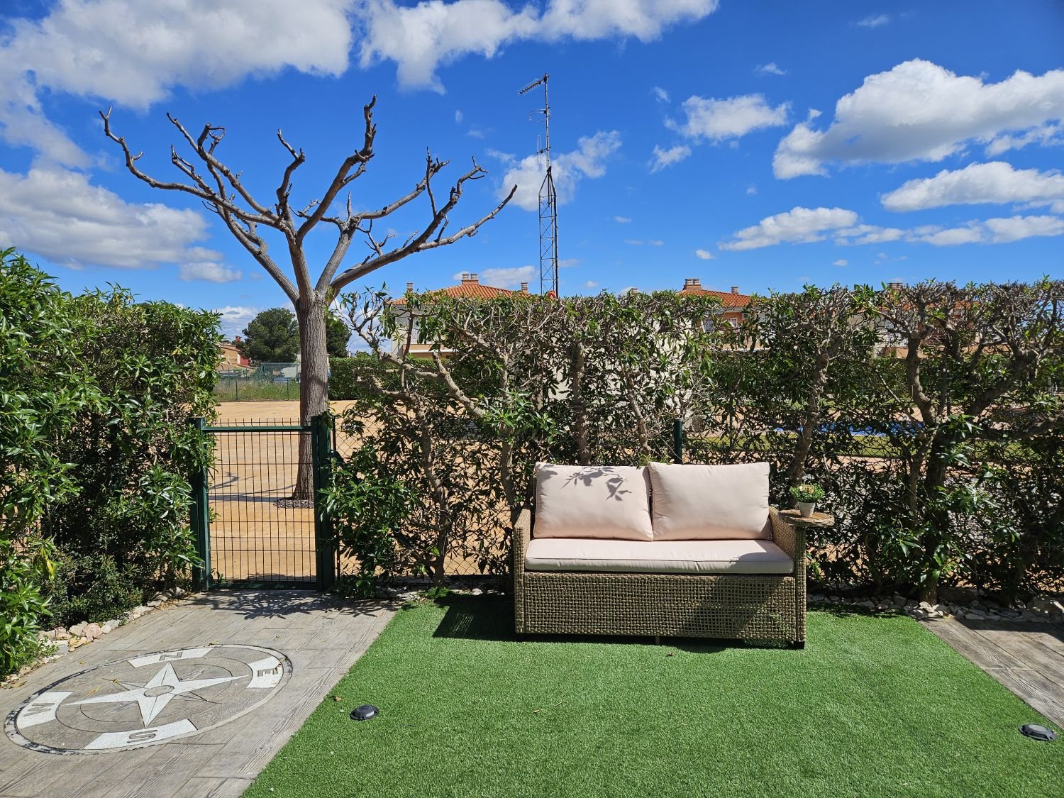 Piso de 94 m² en Mont-roig del Camp