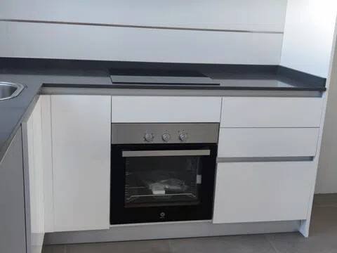 Квартира 134 м² в Mairena del Aljarafe