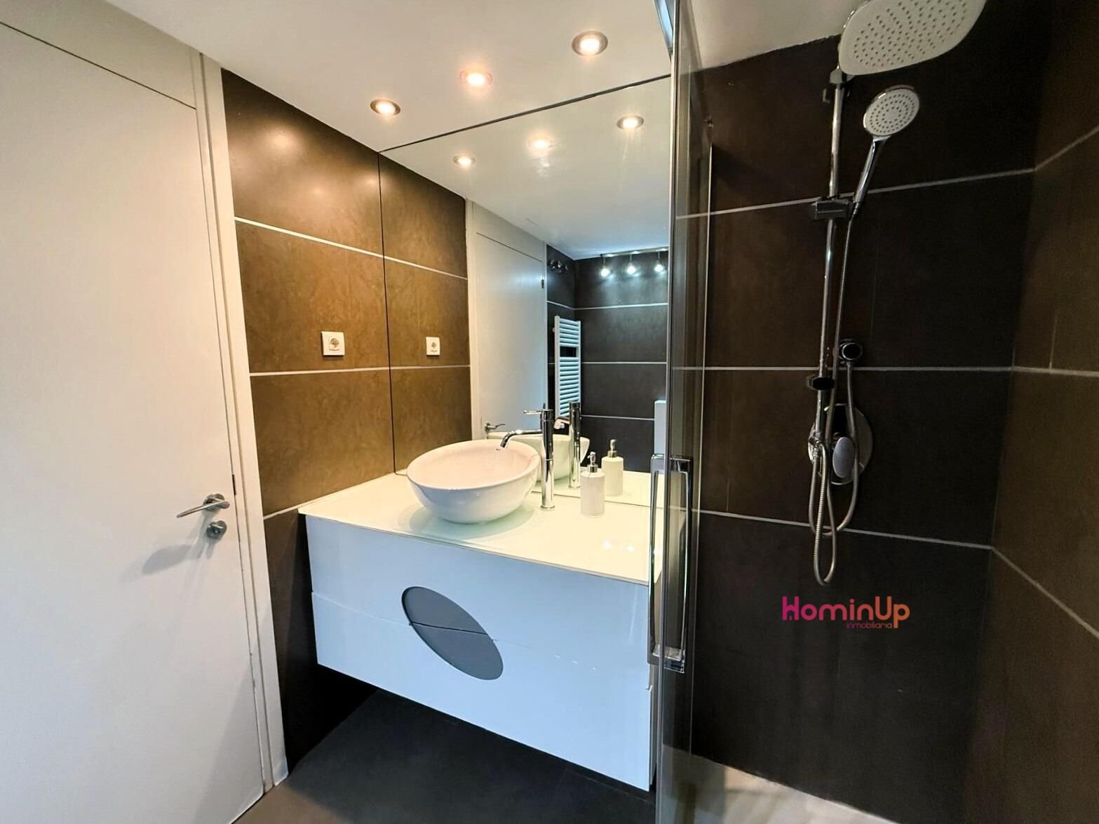 Piso de 150 m² en Bilbao
