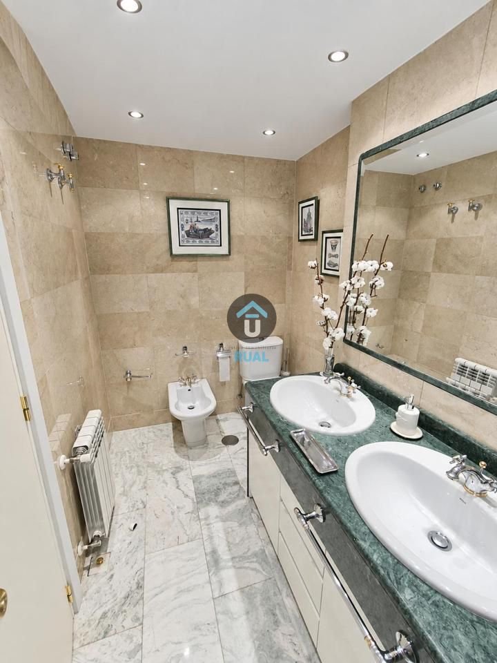 Piso de 78 m² en Madrid