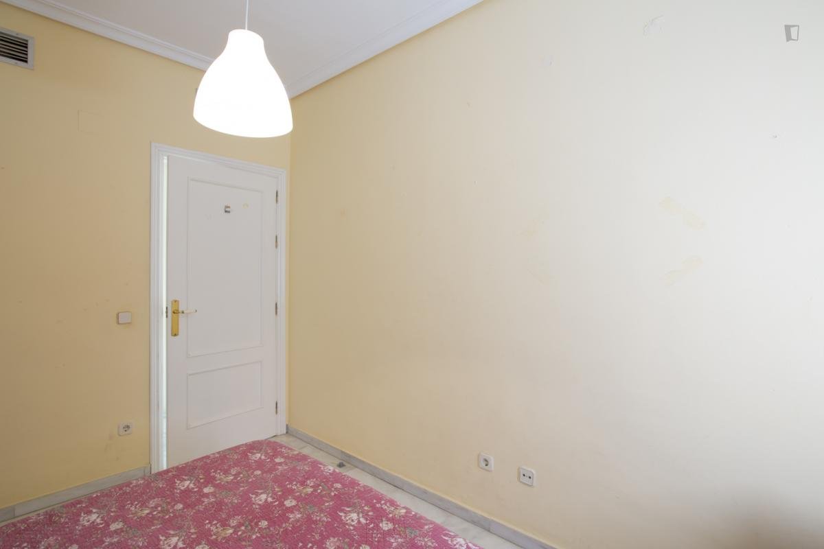 Piso de 120 m² en Sevilla