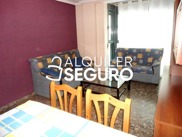 Piso de 70 m² en Valencia