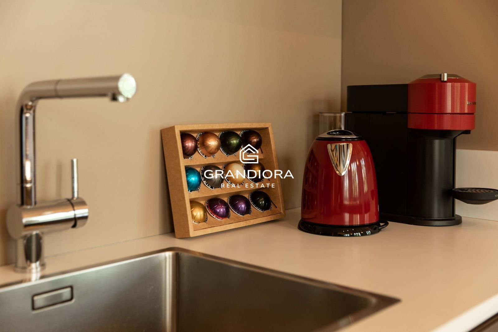 Piso de 68 m² en Barcelona