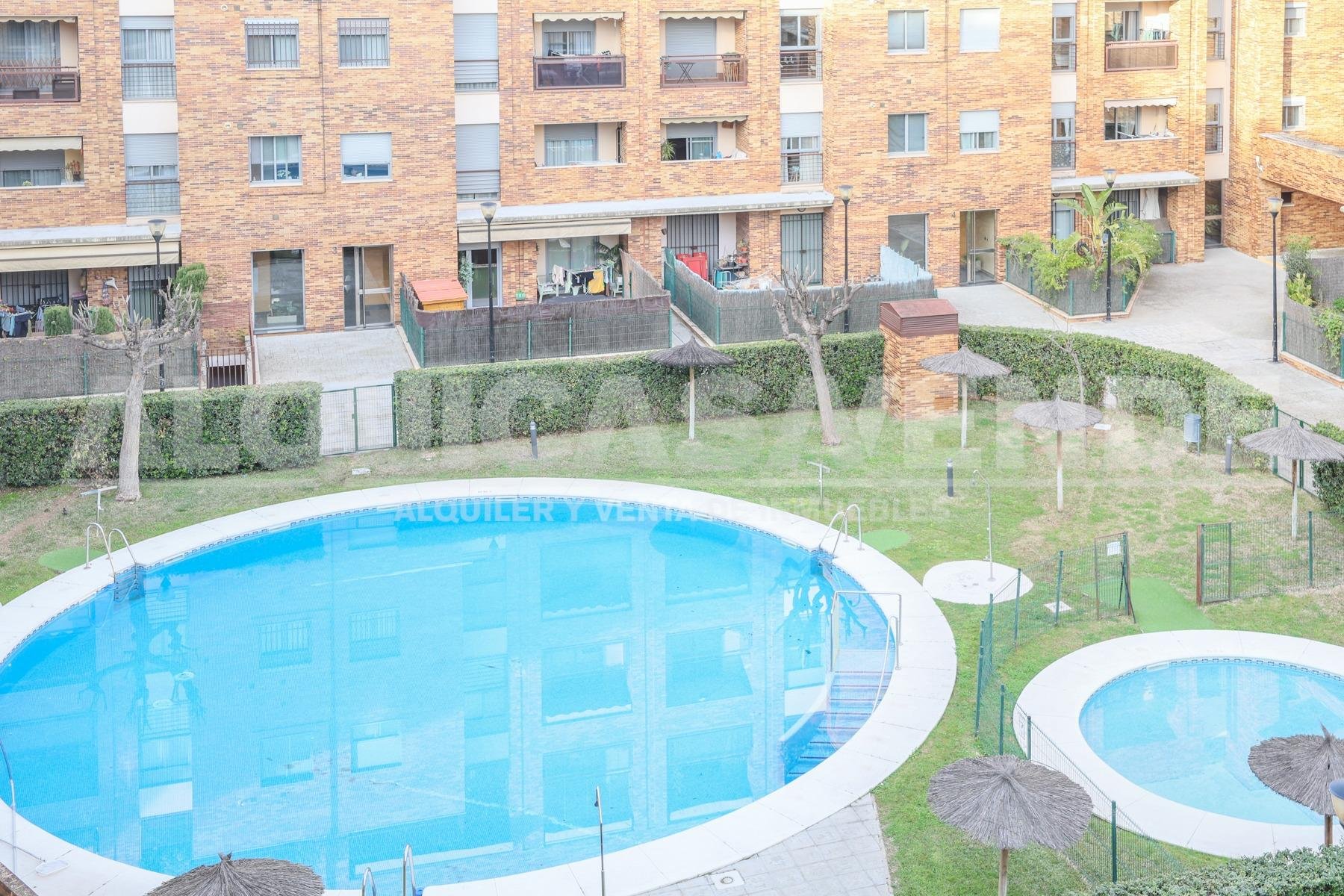 Piso de 65 m² en Sevilla