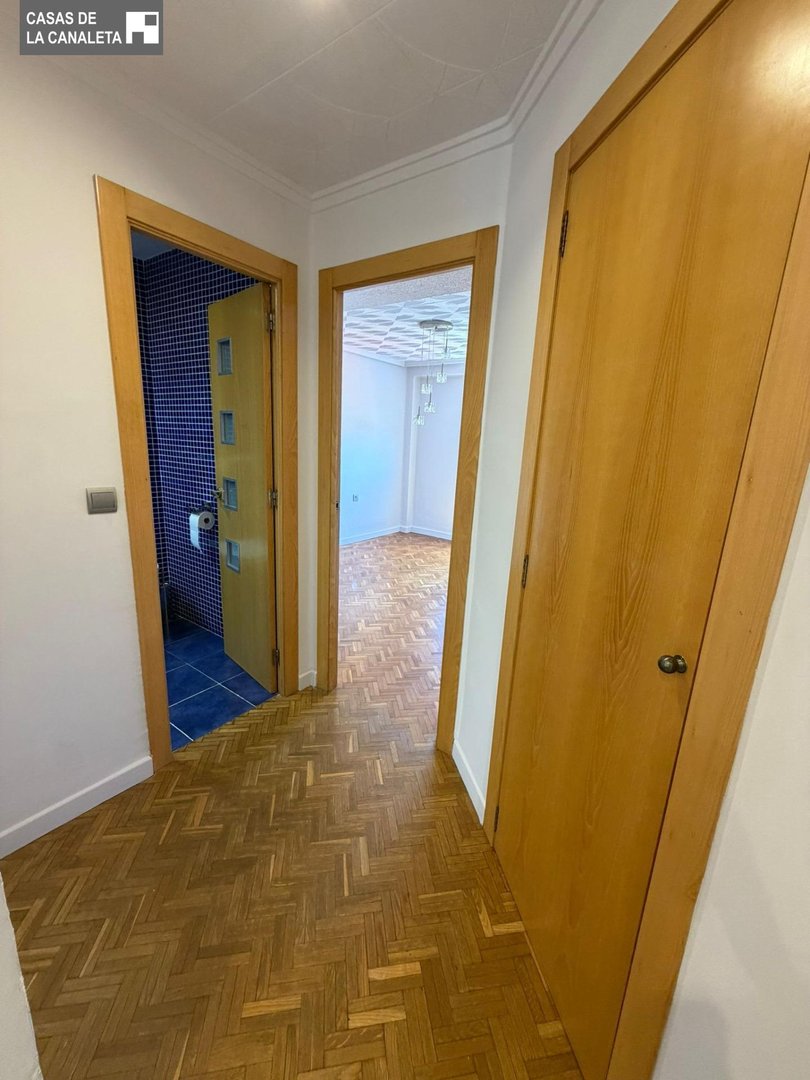 Piso de 103 m² en Mislata