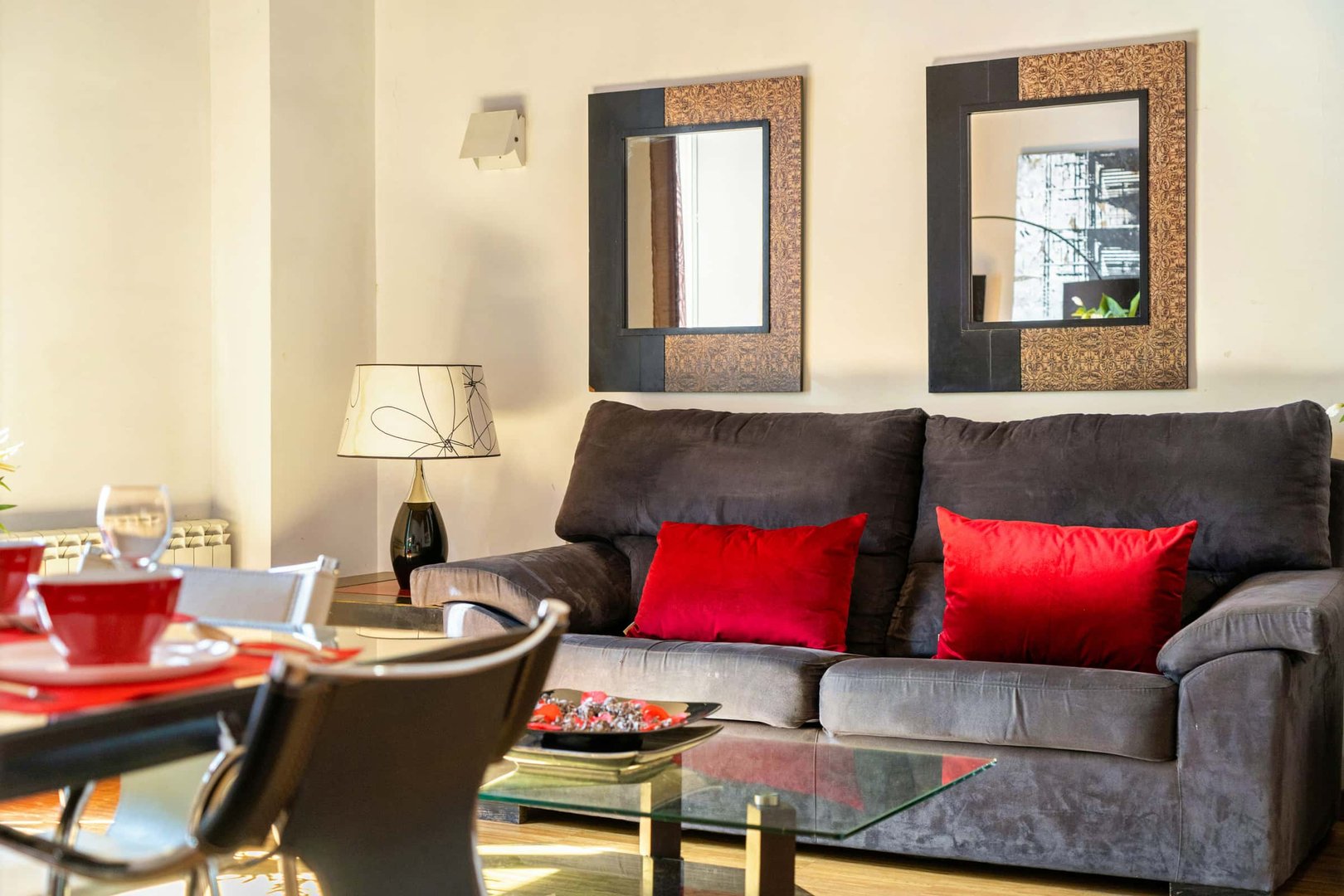 Appartamento 75 m² a Madrid