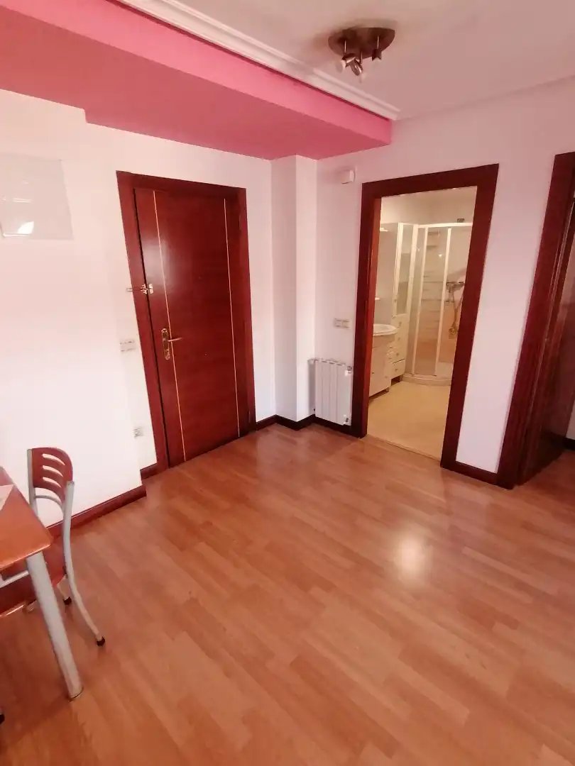 Wohnung 45 m² in Gijón / Xixón
