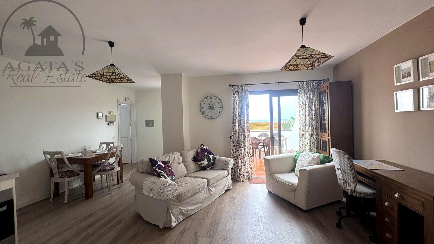 Wohnung 68 m² in Garachico