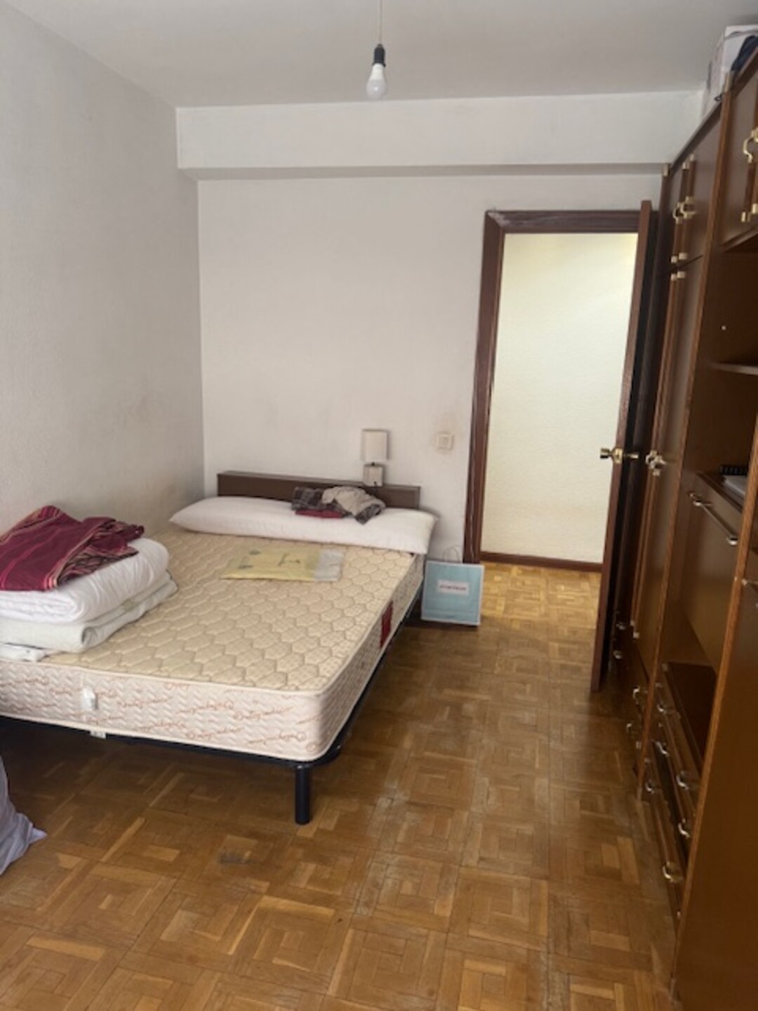 Piso de 150 m² en Salamanca
