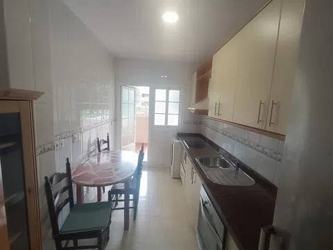 Flat 80 m² in Almeria