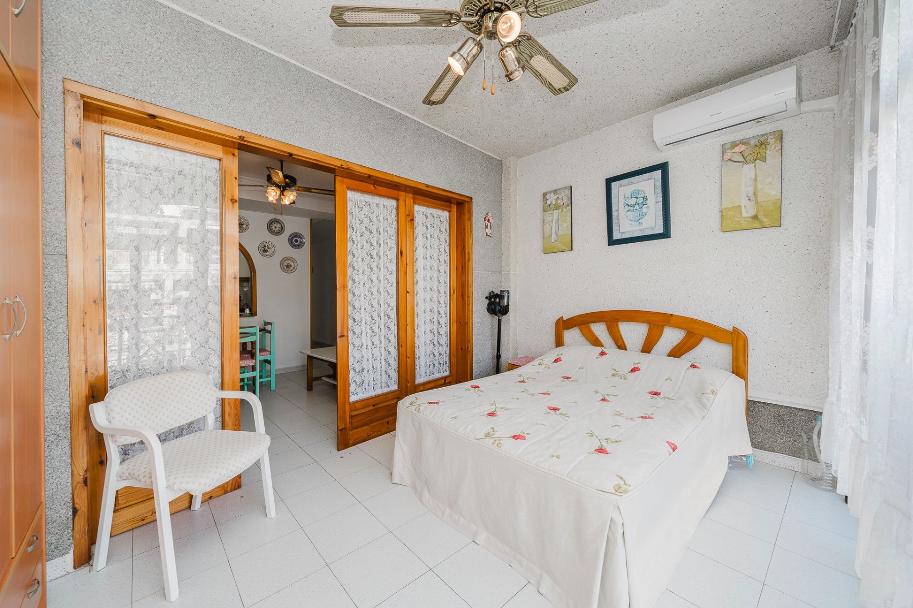 Piso de 50 m² en Dolores