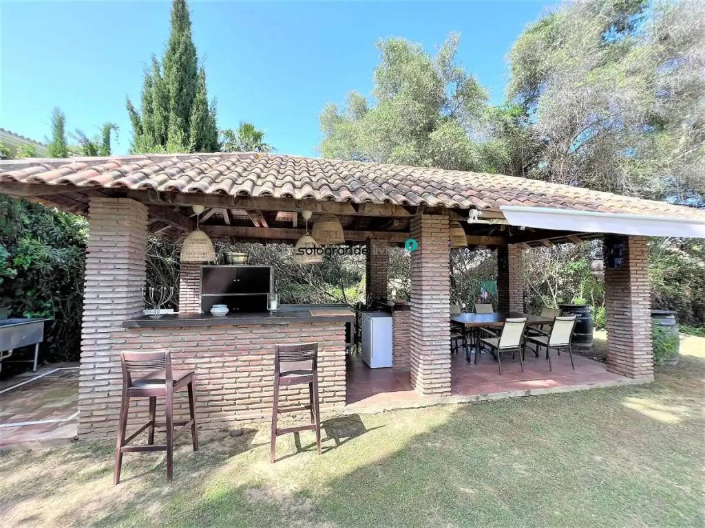 Casa de 400 m² en Callosa de Segura