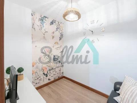 Piso de 74 m² en Oviedo