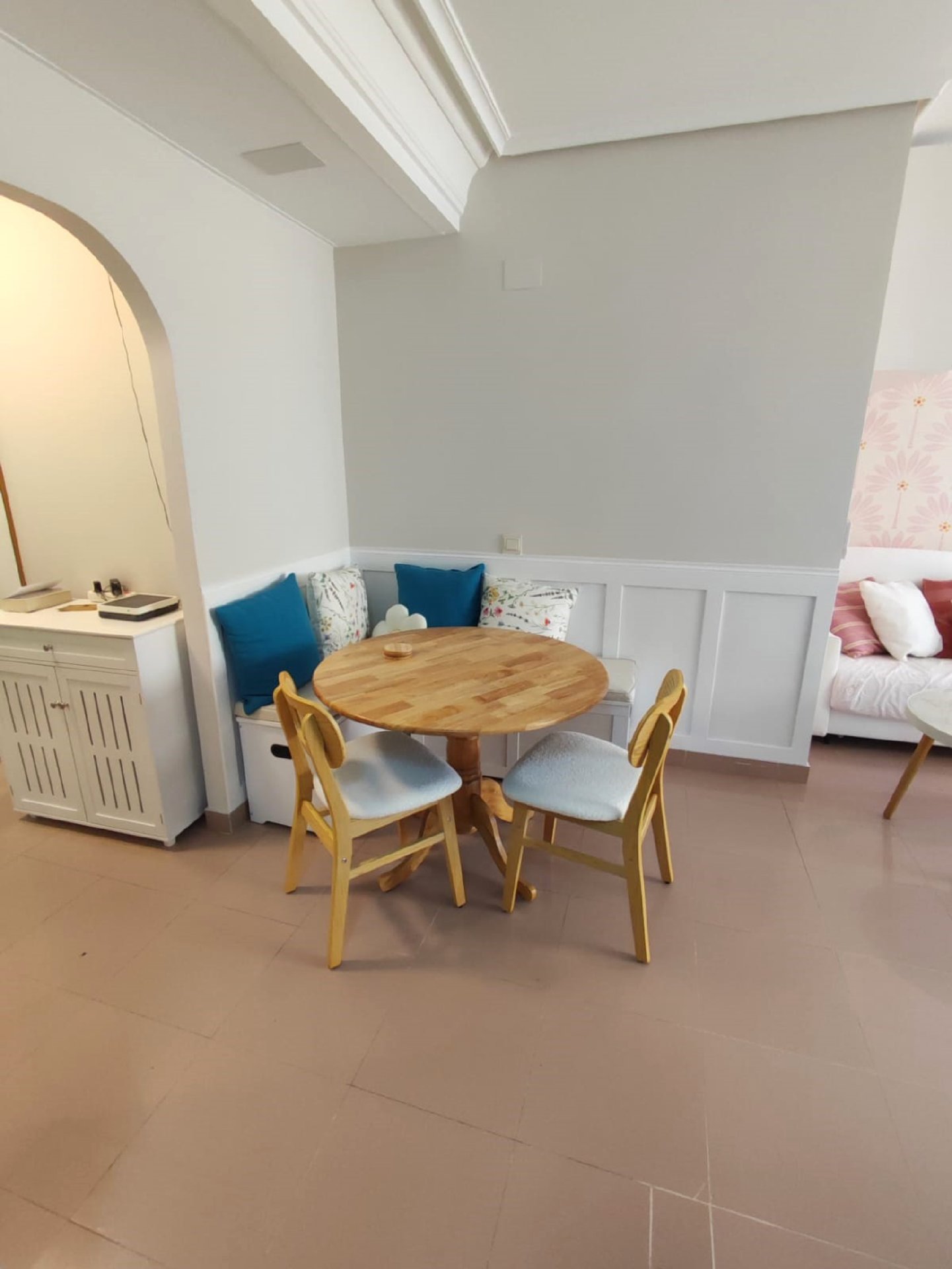 Pis de 66 m² a Santander