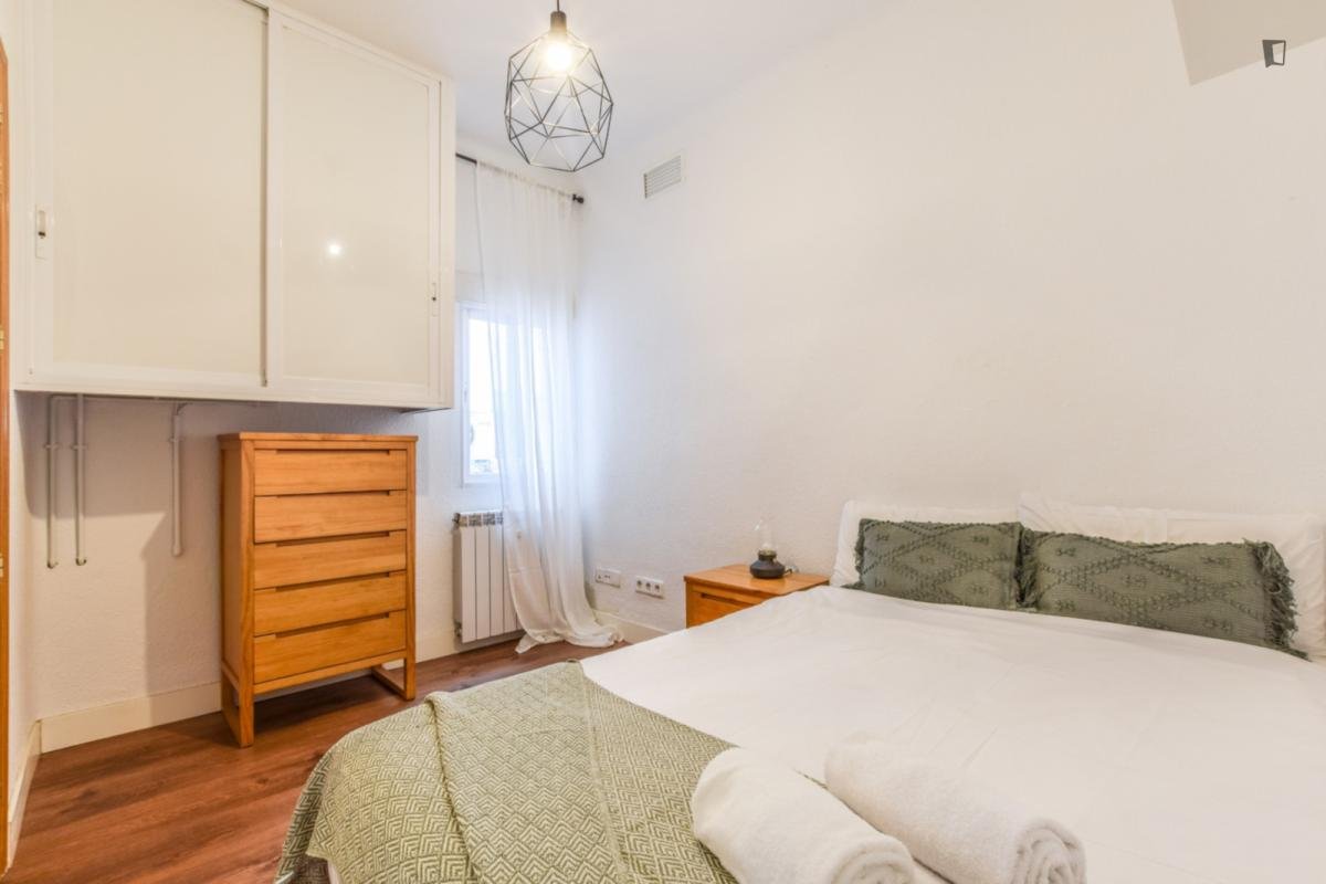 Pis de 130 m² a Madrid