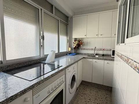 Wohnung 75 m² in Huelva
