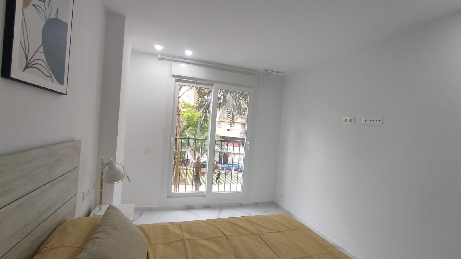 Appartamento 55 m² a Alacant / Alicante