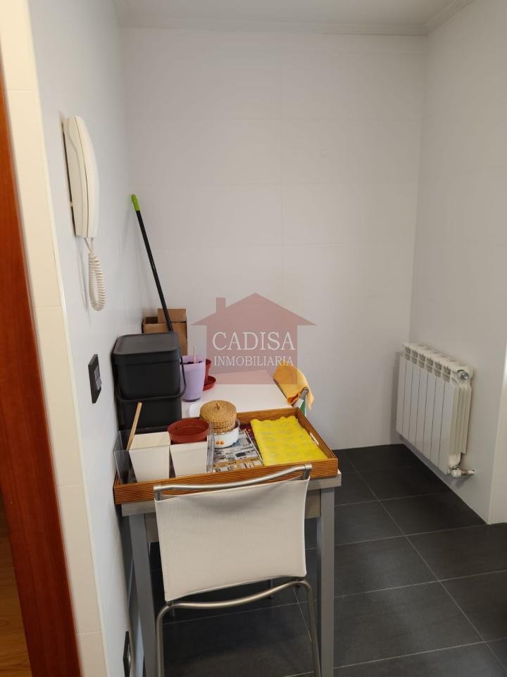 Pis de 90 m² a Salamanca