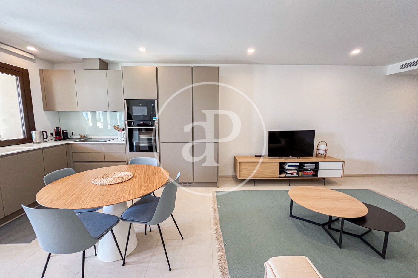 Piso de 110 m² en Pollença