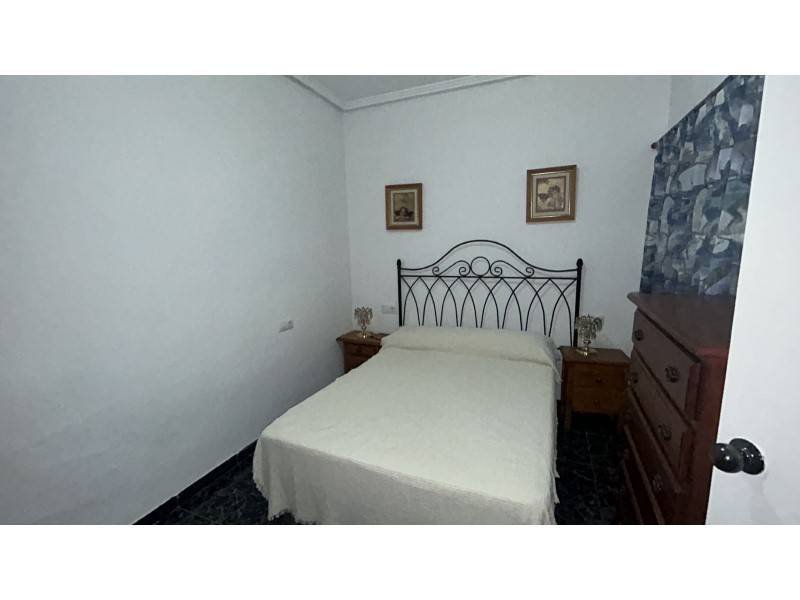 Piso en alquiler, Jaén